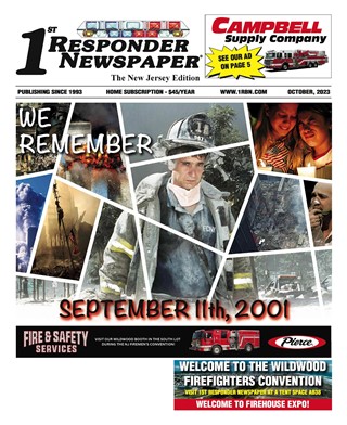 Newspaper Cover